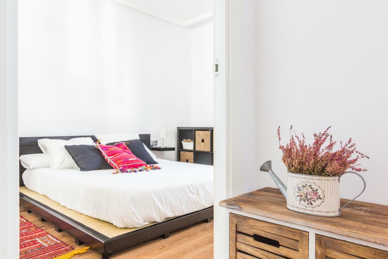 Iruzul Apartamento San Sebastián