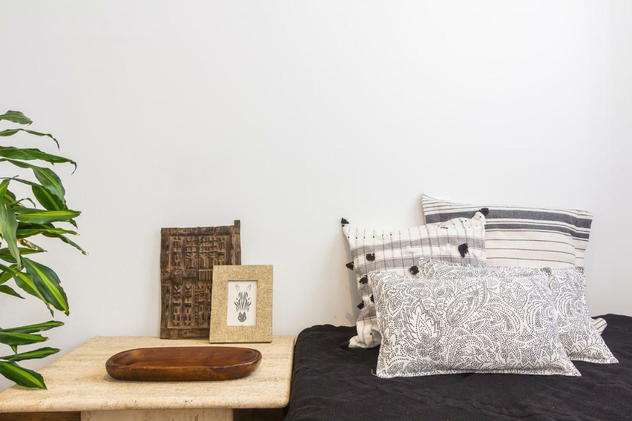 Iruzul Apartamento *