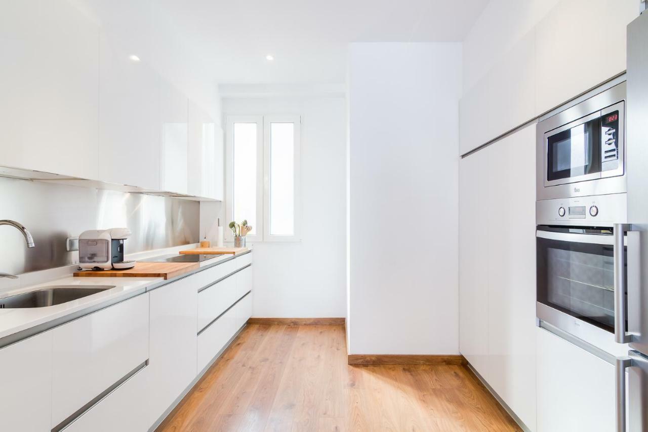 Iruzul Apartment San Sebastian